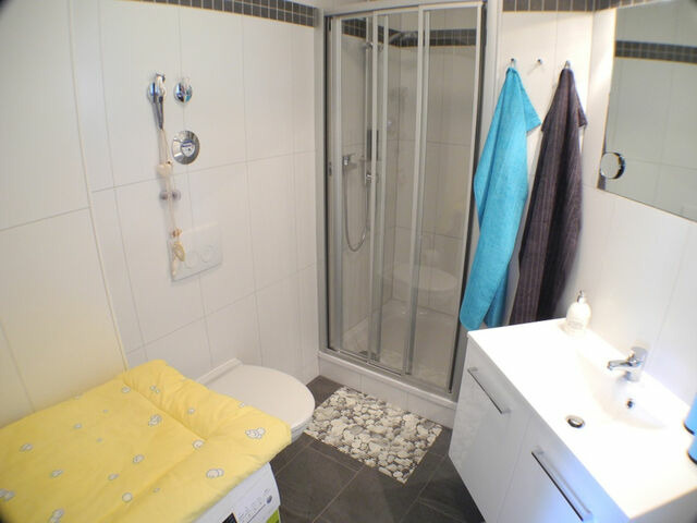 Ferienwohnung in Gro&szlig;enbrode - Meeresrauschen 4 - Gro&szlig;enbrode - Bild 8