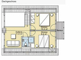 Ferienhaus in Baabe - Ferienhaus in den D&uuml;nen 282 - Baabe - Bild 21