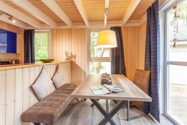 Ferienhaus in Baabe - Ferienhaus in den D&uuml;nen 282 - Baabe - Bild 2