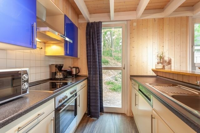 Ferienhaus in Baabe - Ferienhaus in den D&uuml;nen 282 - Baabe - Bild 3