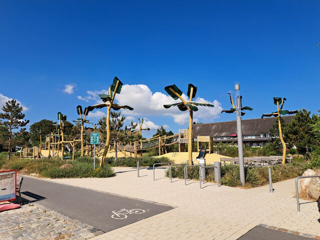 Ferienhaus in Gro&szlig;enbrode - Ostseeblick Gro&szlig;enbrode - Bild 20