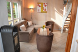 Ferienhaus in Baabe - D&uuml;nenwald - Baabe - Bild 4