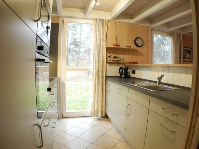 Ferienhaus in Baabe - D&uuml;nenwald - Baabe - Bild 7
