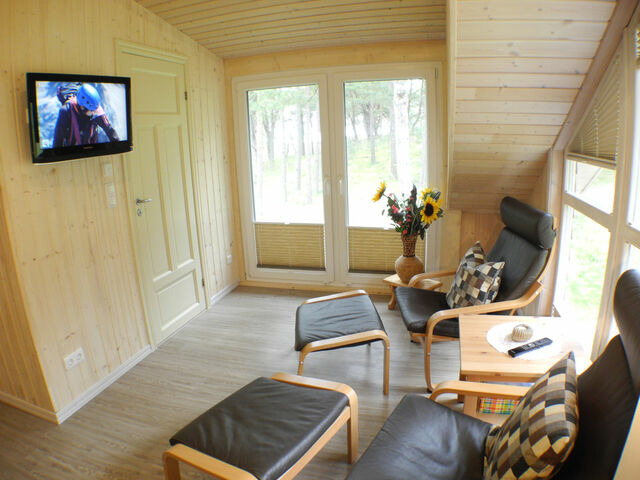 Ferienhaus in Baabe - D&uuml;nenwald - Baabe - Bild 11