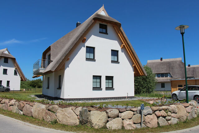 Ferienwohnung in Dranske - Ferienwohnung Schatzk&auml;stchen - Bild 9