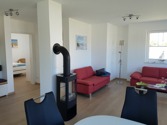 Ferienwohnung in Dranske - Ferienwohnung Schatzk&auml;stchen - Bild 3