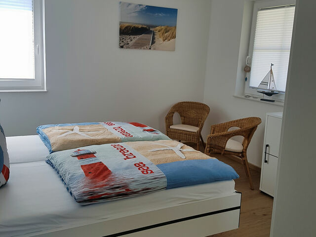 Ferienwohnung in Dranske - Ferienwohnung Schatzk&auml;stchen - Bild 7