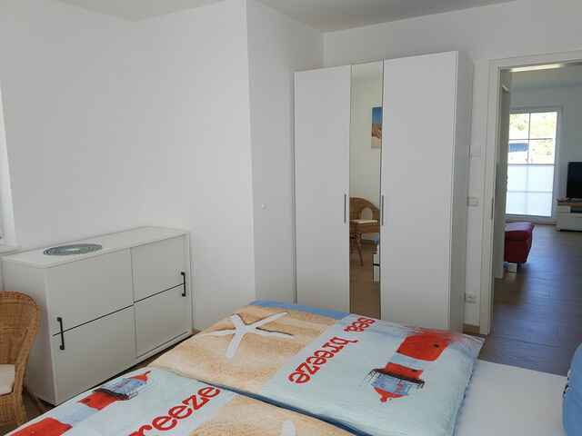 Ferienwohnung in Dranske - Ferienwohnung Schatzk&auml;stchen - Bild 8