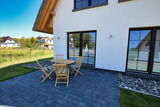 Ferienwohnung in Dranske - Ferienwohnung Schatzk&auml;stchen - Bild 12