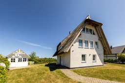 K&uuml;stenperle - Dranske