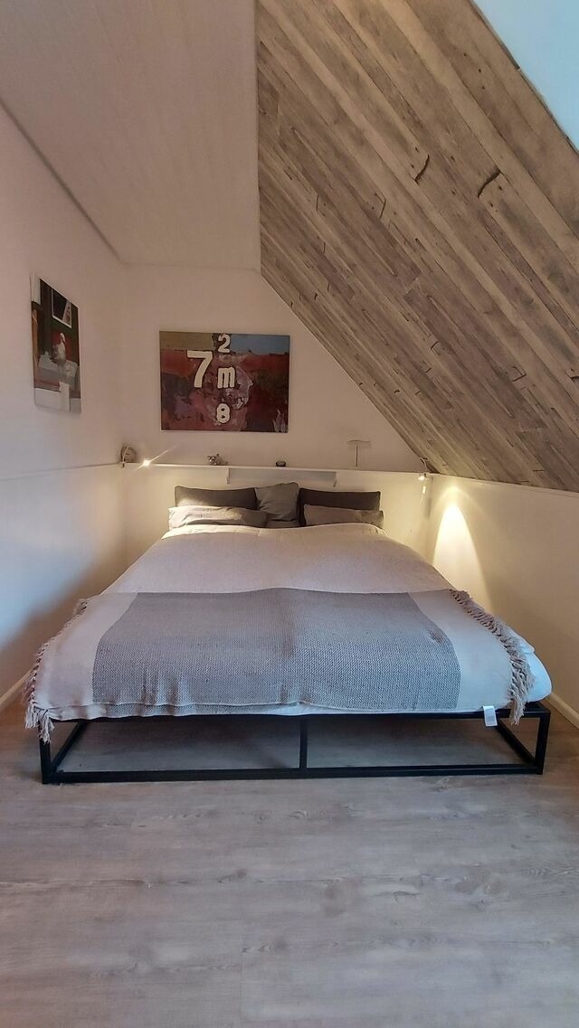 Ferienwohnung in Heiligenhafen - Eichholzweg 18, App. 34 - Bild 8