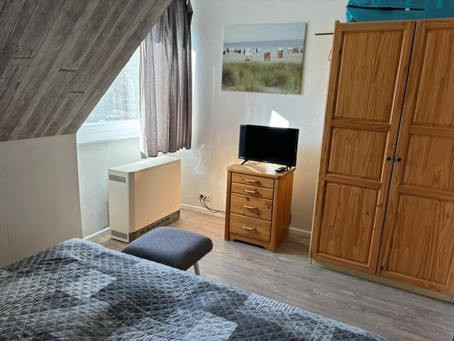 Ferienwohnung in Heiligenhafen - Eichholzweg 18, App. 34 - Bild 13