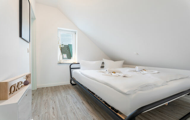 Ferienwohnung in Zinnowitz - Wolken - Bild 7