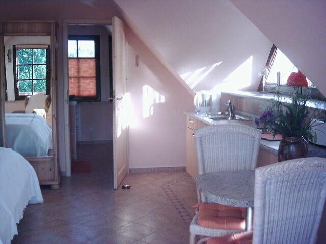 Ferienwohnung in Fuhlendorf - Darssblick - Bild 5