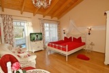 Ferienwohnung in Warnem&uuml;nde - Appartement Romantik - Bild 1