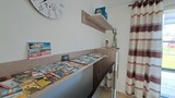 Ferienhaus in Zirchow - Reethaus Anna - Bild 9