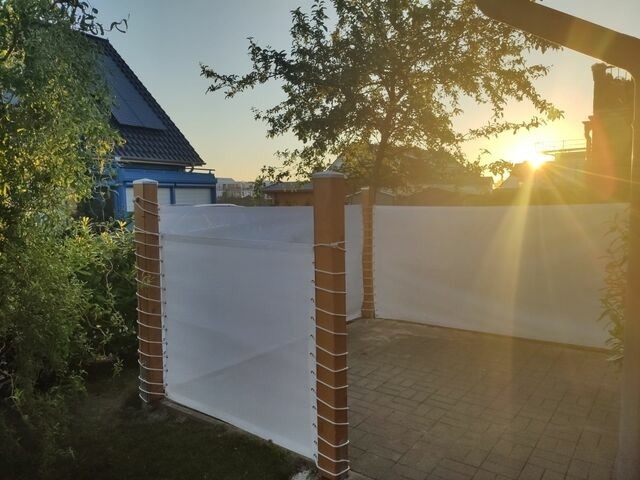 Ferienwohnung in Ostseebad Nienhagen - Ferienwohnung Ostseezeit - in ruhiger Lage - Bild 15