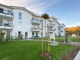 Ferienwohnung in K&uuml;hlungsborn - App. 30, Strandresidenz D&uuml;nenperle - Bild 13