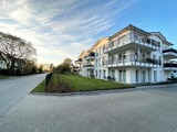 Ferienwohnung in K&uuml;hlungsborn - App. 30, Strandresidenz D&uuml;nenperle - Bild 15