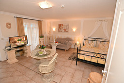 Appartement Rhodos