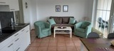 Ferienwohnung in Harrislee - Appartement F&ouml;rdeblick am Strand von Wassersleben / App. 631 - Bild 1