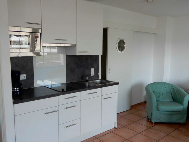 Ferienwohnung in Harrislee - Appartement F&ouml;rdeblick am Strand von Wassersleben / App. 631 - Bild 2