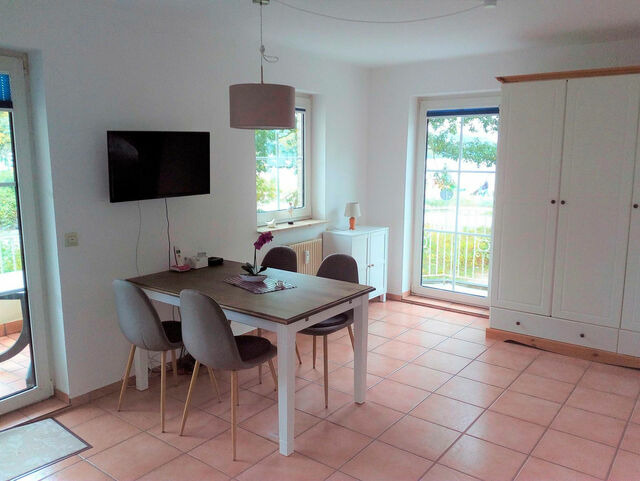 Ferienwohnung in Harrislee - Appartement F&ouml;rdeblick am Strand von Wassersleben / App. 631 - Bild 4