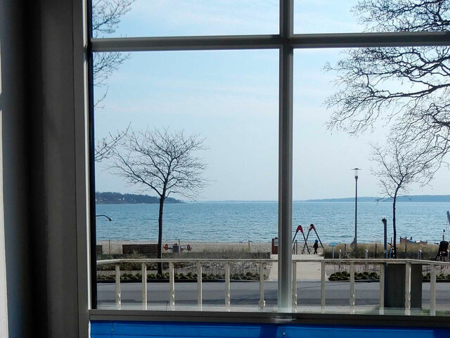 Ferienwohnung in Harrislee - Appartement F&ouml;rdeblick am Strand von Wassersleben / App. 631 - Bild 6