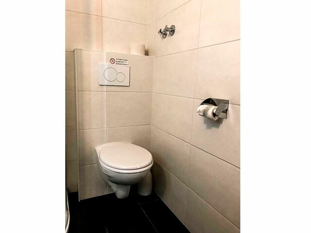 Ferienwohnung in Harrislee - Appartement F&ouml;rdeblick am Strand von Wassersleben / App. 631 - Bild 11