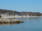 Ferienwohnung in Harrislee - Appartement F&ouml;rdeblick am Strand von Wassersleben / App. 631 - Bild 14