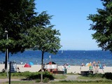 Ferienwohnung in Harrislee - Appartement F&ouml;rdeblick am Strand von Wassersleben / App. 631 - Bild 17