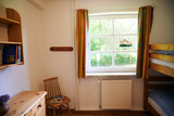 Ferienwohnung in Dahme - S&uuml;&szlig;e Wohnung direkt am Wald (rotes Haus EG) - Bild 3