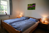 Ferienwohnung in Dahme - S&uuml;&szlig;e Wohnung direkt am Wald (rotes Haus EG) - Bild 5