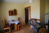 Ferienwohnung in Dahme - S&uuml;&szlig;e Wohnung direkt am Wald (rotes Haus EG) - Bild 8