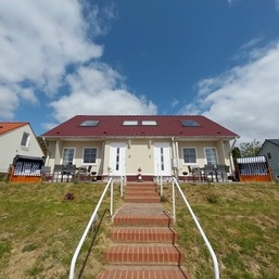 Zeit f&uuml;r Erholung, Ferienhaus A&C Prudlo, Usedom