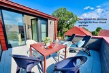 Ferienwohnung in Hohwacht - De Ole School "K&uuml;stenliebe" Maisonette Whg. 15 - Bild 1