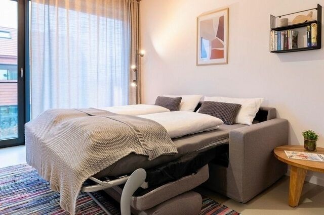 Ferienwohnung in Hohwacht - De Ole School "K&uuml;stenliebe" Maisonette Whg. 15 - Bild 10
