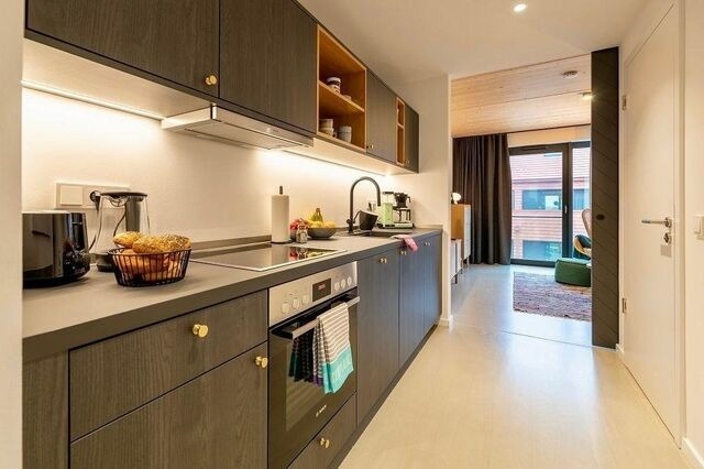 Ferienwohnung in Hohwacht - De Ole School "K&uuml;stenliebe" Maisonette Whg. 15 - Bild 12
