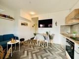 Ferienhaus in L&uuml;tow - Ostsee Ferienhaus Usedom Familie Stopp Haus 26 - eingez&auml;unt - Bild 2