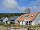 Ferienhaus in L&uuml;tow - Ostsee Ferienhaus Usedom Familie Stopp Haus 26 - eingez&auml;unt - Bild 6