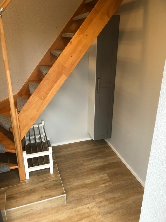 Ferienwohnung in Kenz-K&uuml;strow - Ferienwohnung am Storchnest - Bild 15