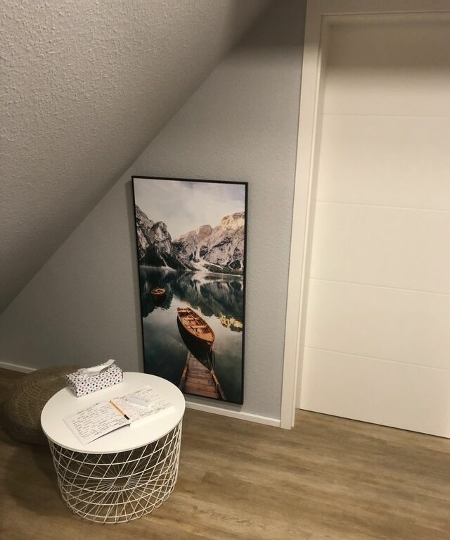 Ferienwohnung in Kenz-K&uuml;strow - Ferienwohnung am Storchnest - Bild 17