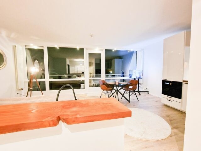 Ferienwohnung in Kiel - Design Appartement Sch&ouml;nfeld - Bild 2