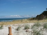 Ferienhaus in Vitte - Hus Hiddensee - Bild 15