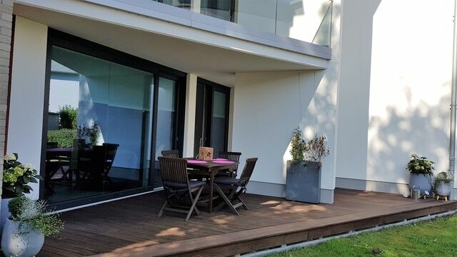 Ferienwohnung in Lauterbach - K&uuml;stenKind - Bild 2
