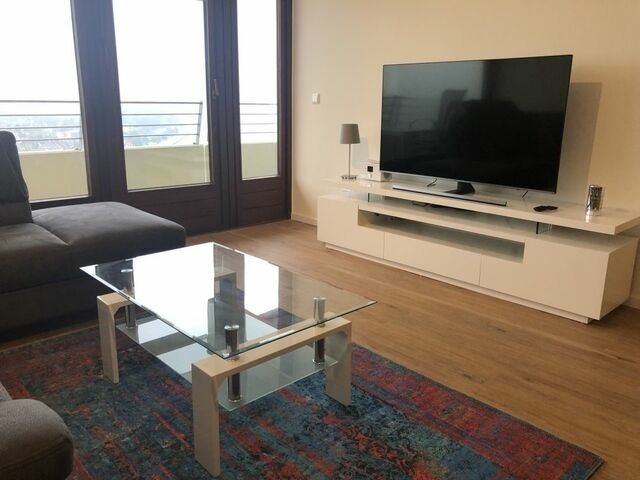 Ferienwohnung in Travem&uuml;nde - Strand und Meer, Meerblick - Bild 2