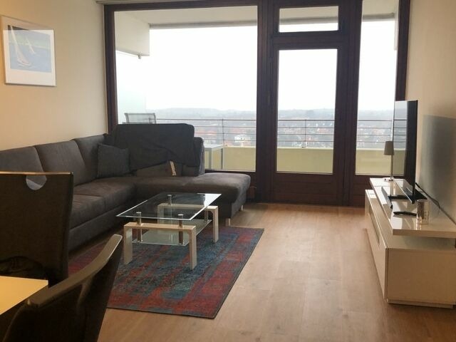 Ferienwohnung in Travem&uuml;nde - Strand und Meer, Meerblick - Bild 3