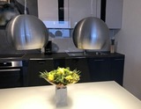 Ferienwohnung in Travem&uuml;nde - Strand und Meer, Meerblick - Bild 4