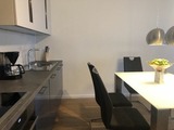 Ferienwohnung in Travem&uuml;nde - Strand und Meer, Meerblick - Bild 5