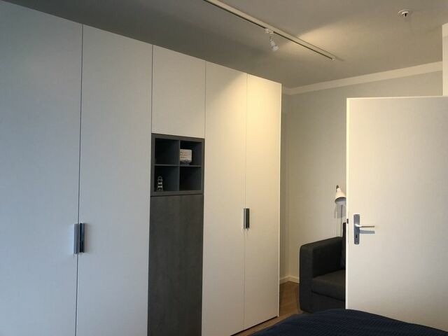 Ferienwohnung in Travem&uuml;nde - Strand und Meer, Meerblick - Bild 12